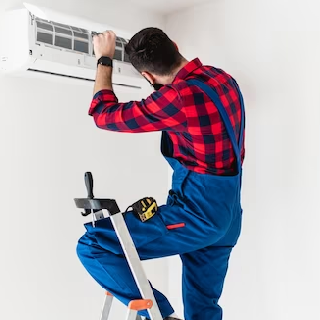 AC Repair   In Delhi