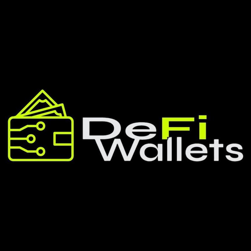 Defi  Crypto Wallets