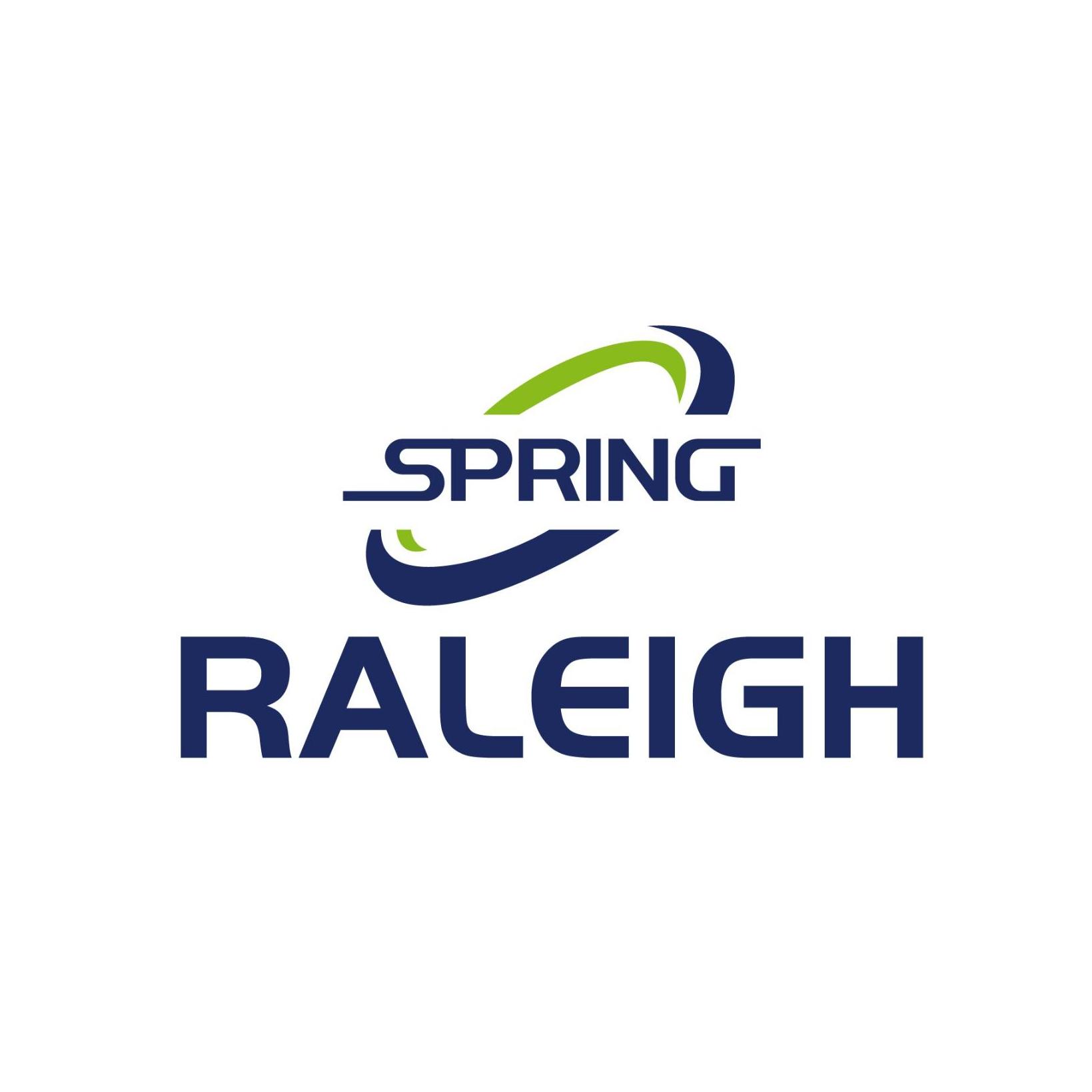 Raleigh Spring