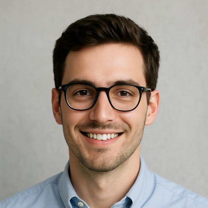 Jonas  Kraus