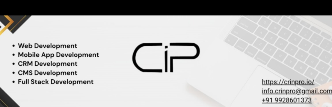 Crinpro Solutions