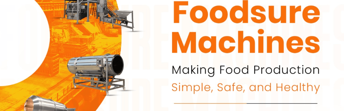 Foodsure Machines