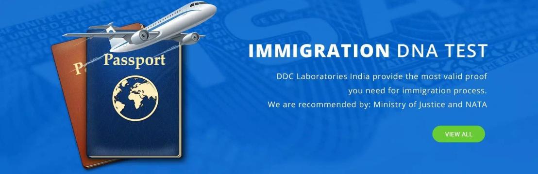 DDC Laboratories India