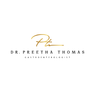 Dr Preetha Thomas