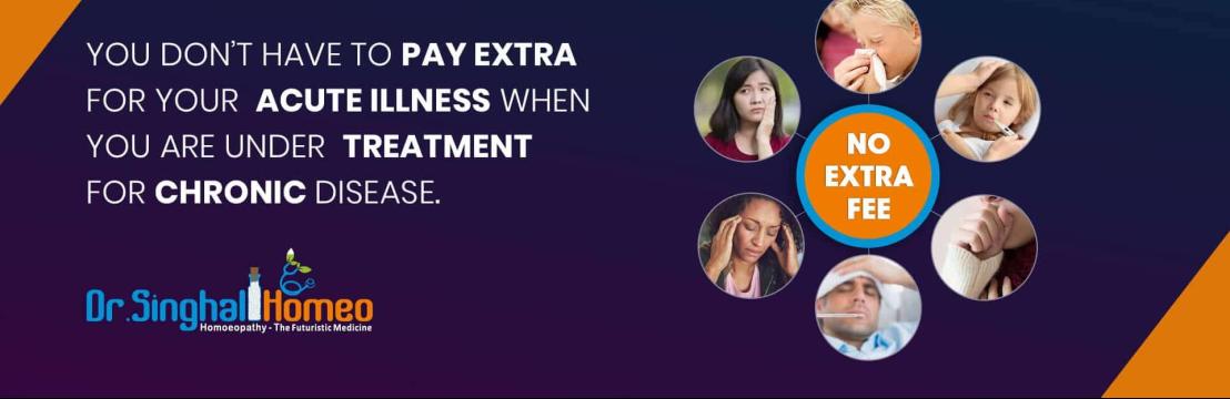 Dr. Singhal Homeo