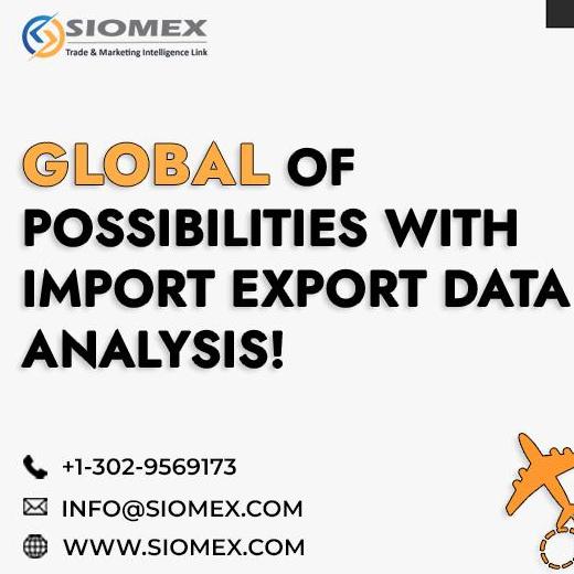 Siomex Data