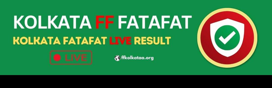 Kolkata Fatafat