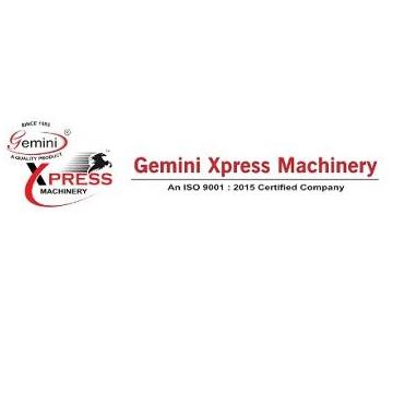 Gemini Motors  Machinery