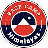 Base Camp Himalayas